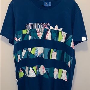 Men’s Adidas Tee